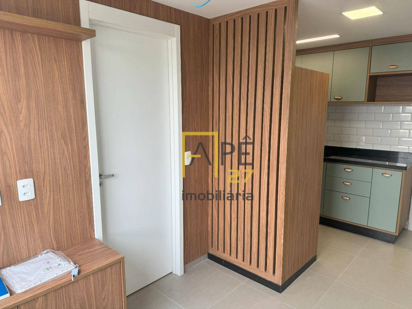 Apartamento para alugar com 2 quartos, 38m² - Foto 2