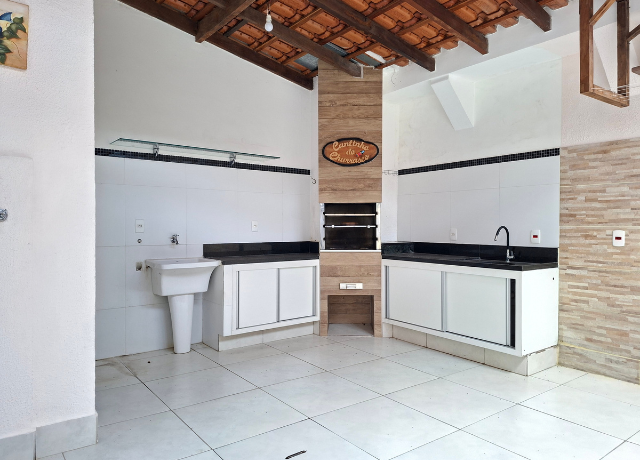 Casa de Condomínio à venda com 2 quartos, 127m² - Foto 28