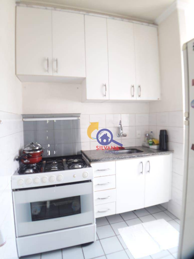 Apartamento à venda com 2 quartos, 47m² - Foto 8