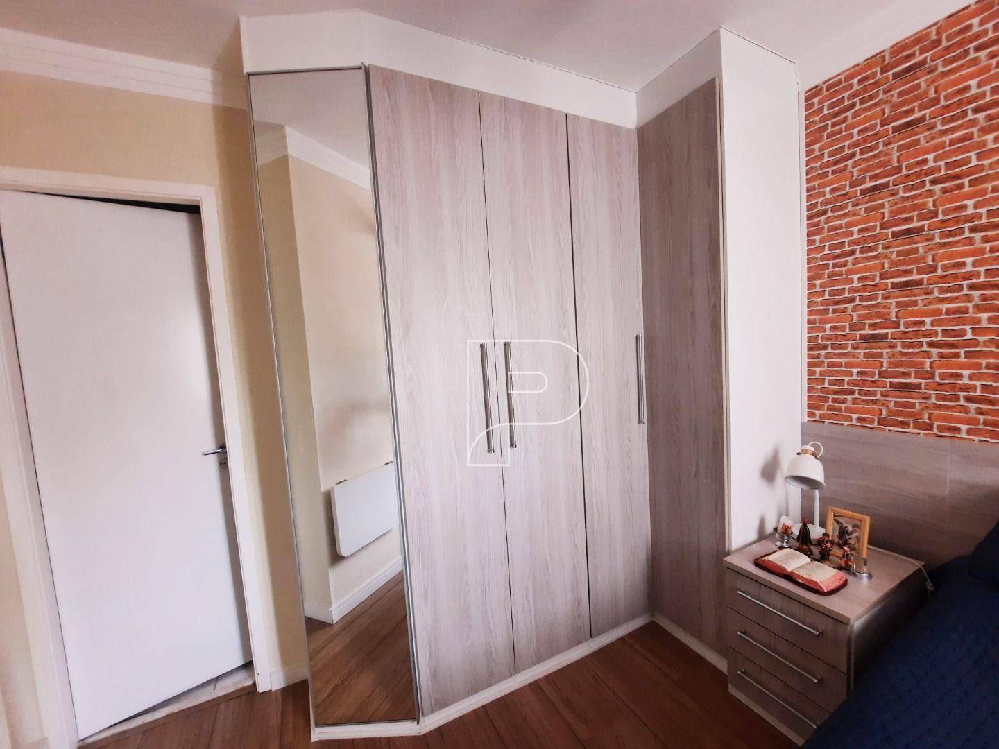 Apartamento à venda com 2 quartos, 59m² - Foto 18