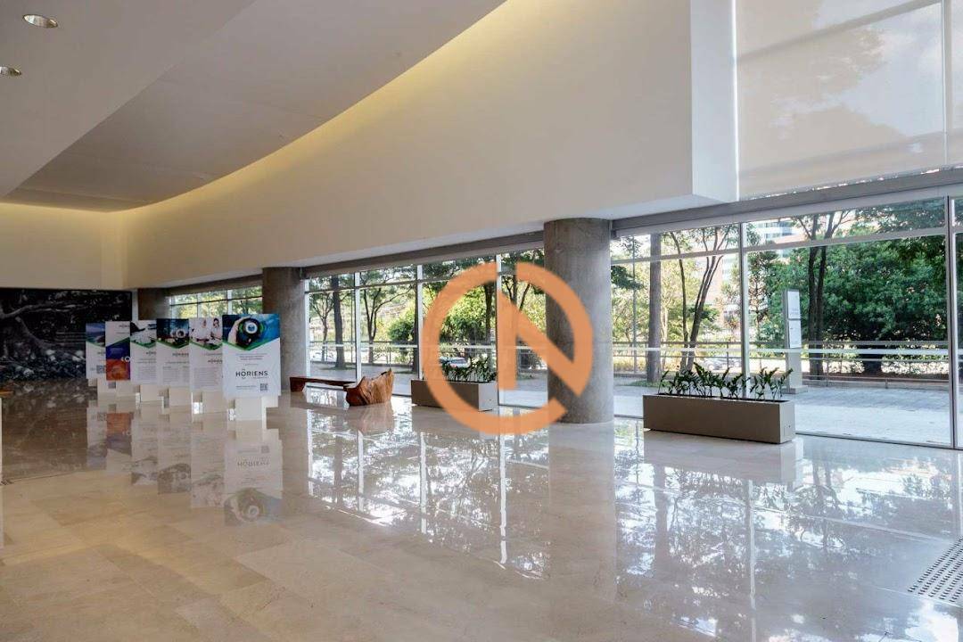 Conjunto Comercial-Sala para alugar, 1709m² - Foto 3