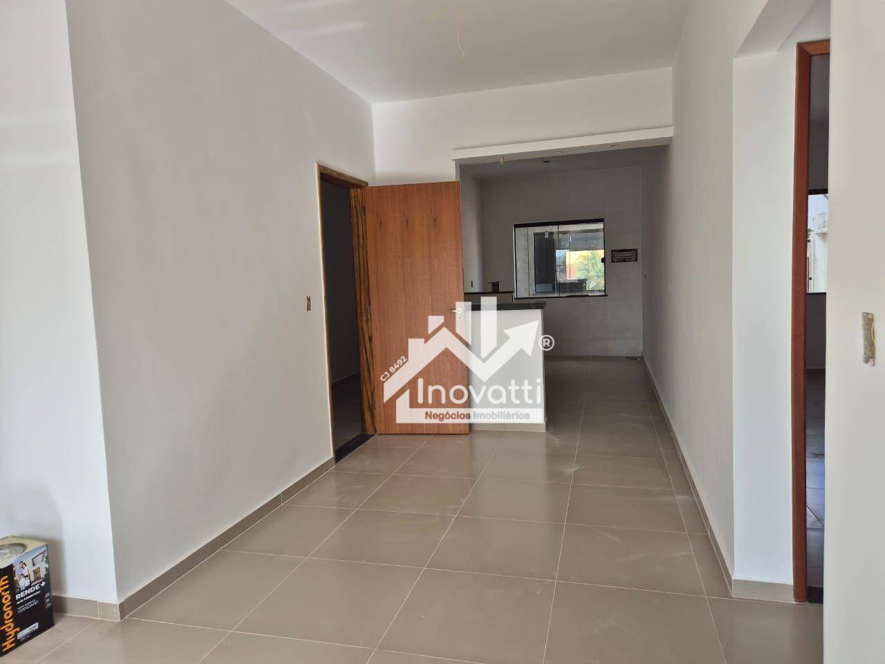 Apartamento à venda com 2 quartos, 61m² - Foto 11