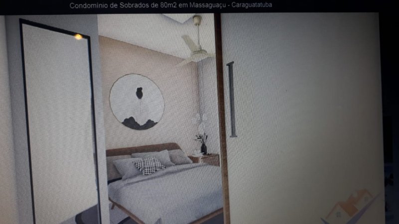 Sobrado à venda com 2 quartos, 80m² - Foto 11