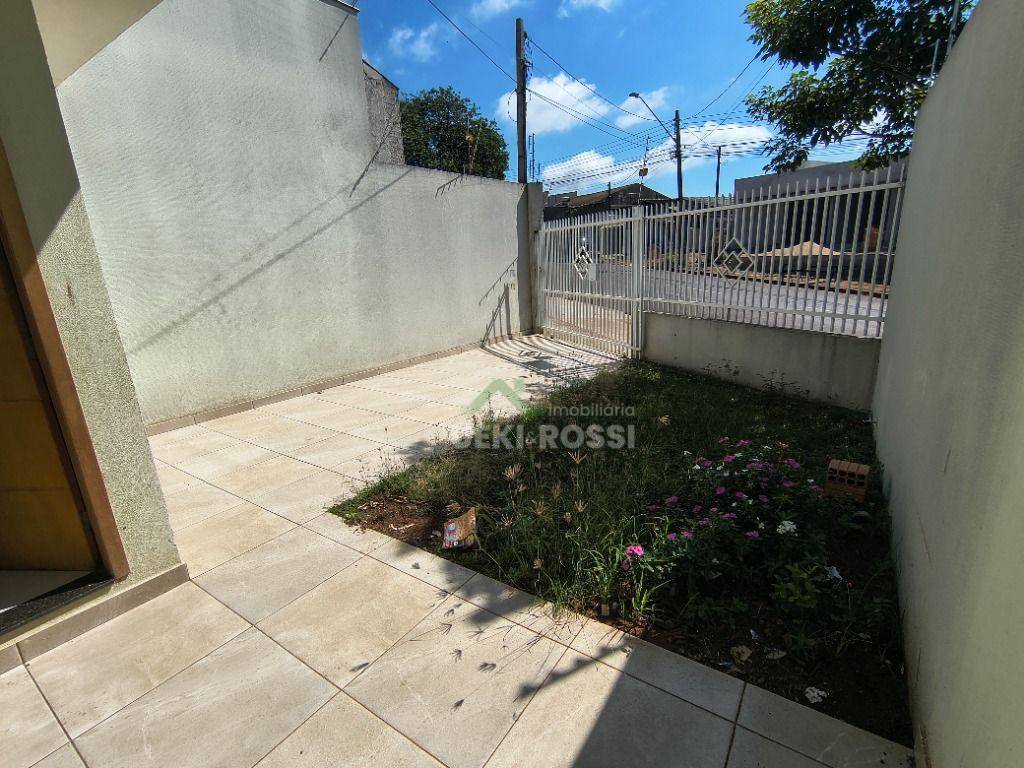 Casa, 3 quartos, 69 m² - Foto 2