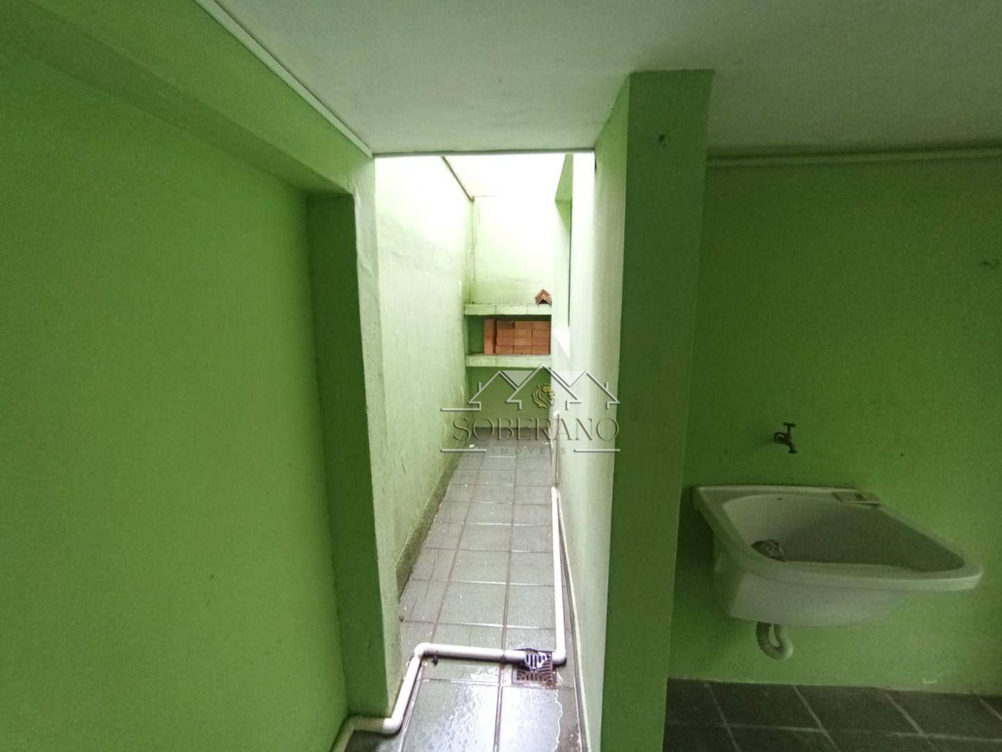 Sobrado à venda e aluguel com 4 quartos, 262m² - Foto 10