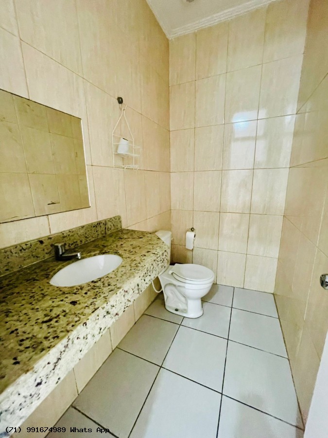 Casa para alugar com 3 quartos, 140m² - Foto 14