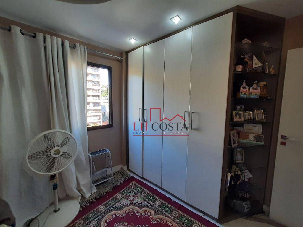 Apartamento à venda com 3 quartos, 110m² - Foto 18