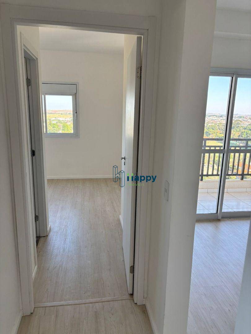 Apartamento à venda com 2 quartos, 60m² - Foto 6