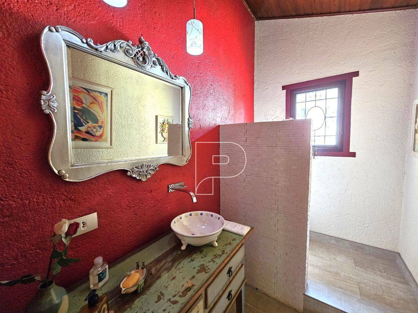 Casa de Condomínio à venda com 3 quartos, 350m² - Foto 21