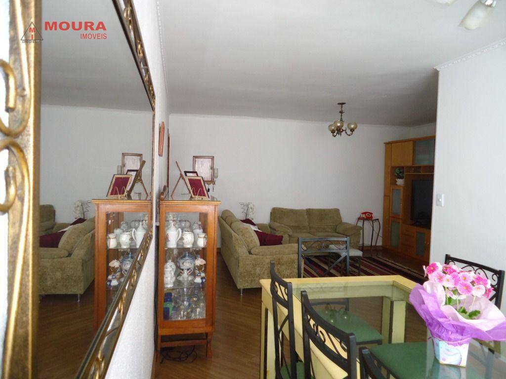 Apartamento à venda com 3 quartos, 85m² - Foto 7