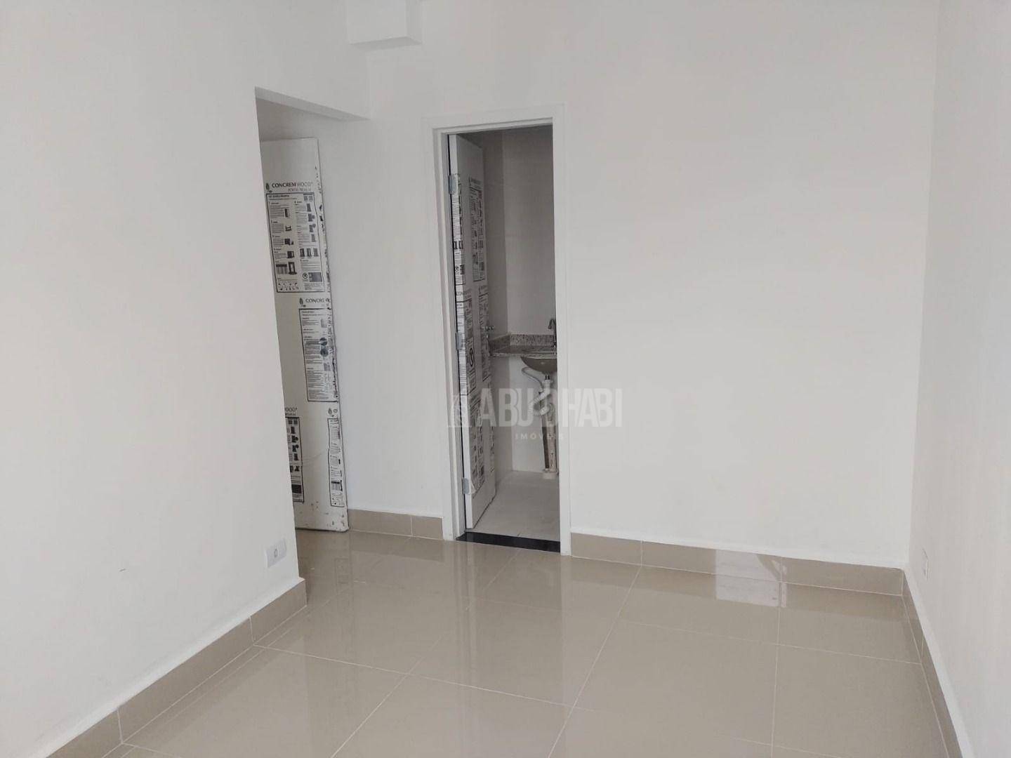 Apartamento à venda com 2 quartos, 59m² - Foto 5