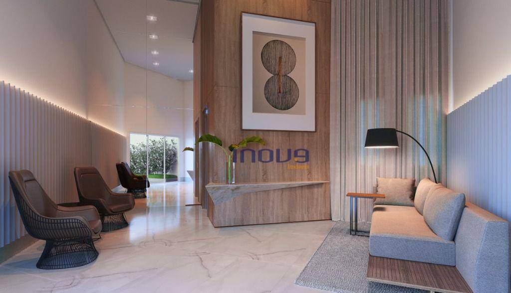 Apartamento, 3 quartos, 141 m² - Foto 3