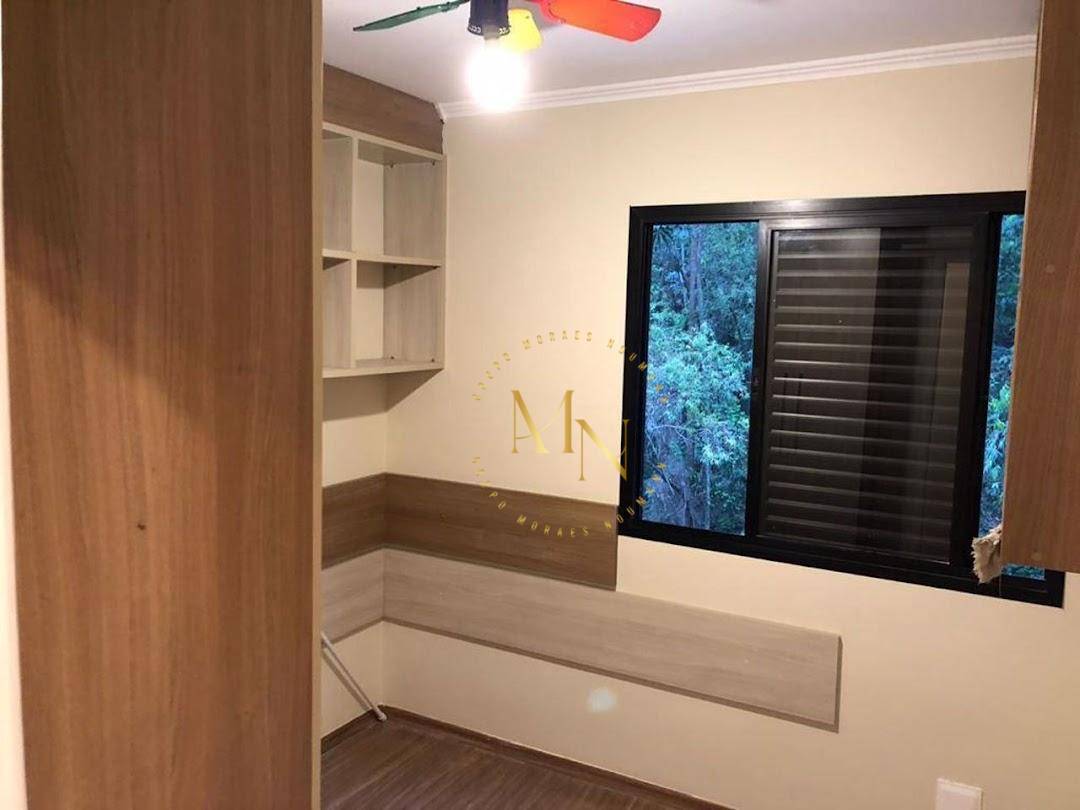 Apartamento à venda com 3 quartos, 75m² - Foto 3