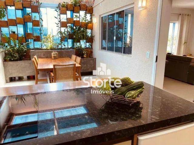 Cobertura, 3 quartos, 112 m² - Foto 2