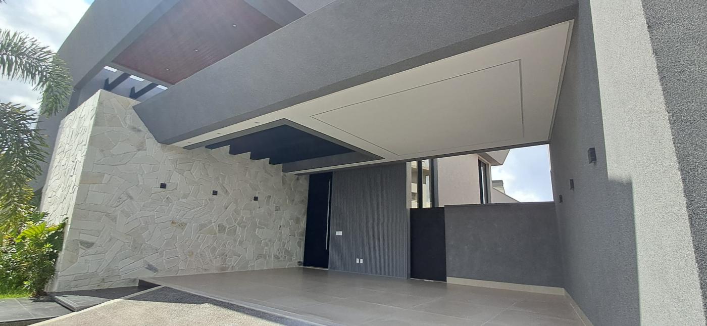 Casa de Condomínio à venda com 3 quartos, 567m² - Foto 8