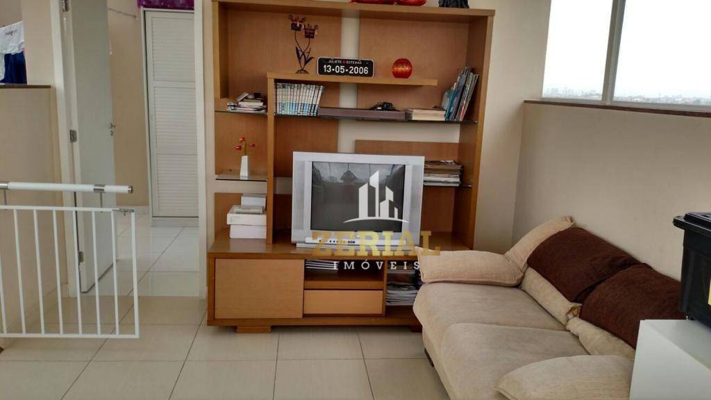 Apartamento à venda com 3 quartos, 253m² - Foto 2