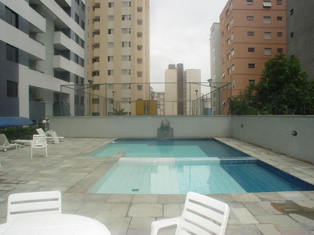 Apartamento à venda com 3 quartos, 79m² - Foto 6