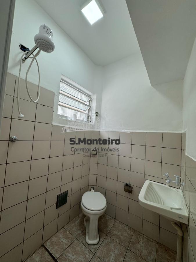 Kitnet e Studio à venda com 1 quarto, 27m² - Foto 3