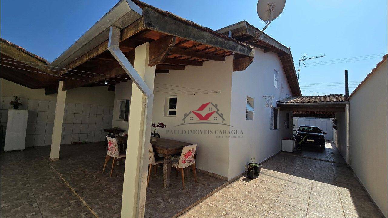 Casa à venda com 2 quartos, 127m² - Foto 18