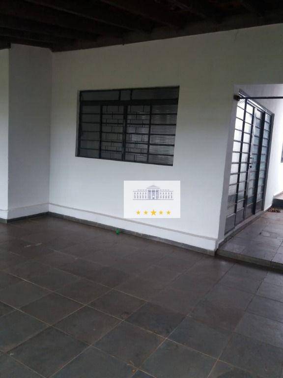 Casa à venda com 2 quartos, 235m² - Foto 5