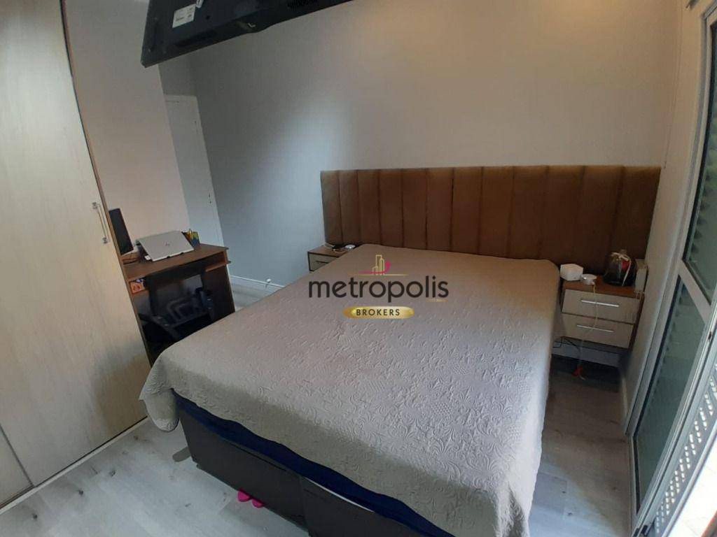 Apartamento à venda com 3 quartos, 96m² - Foto 18