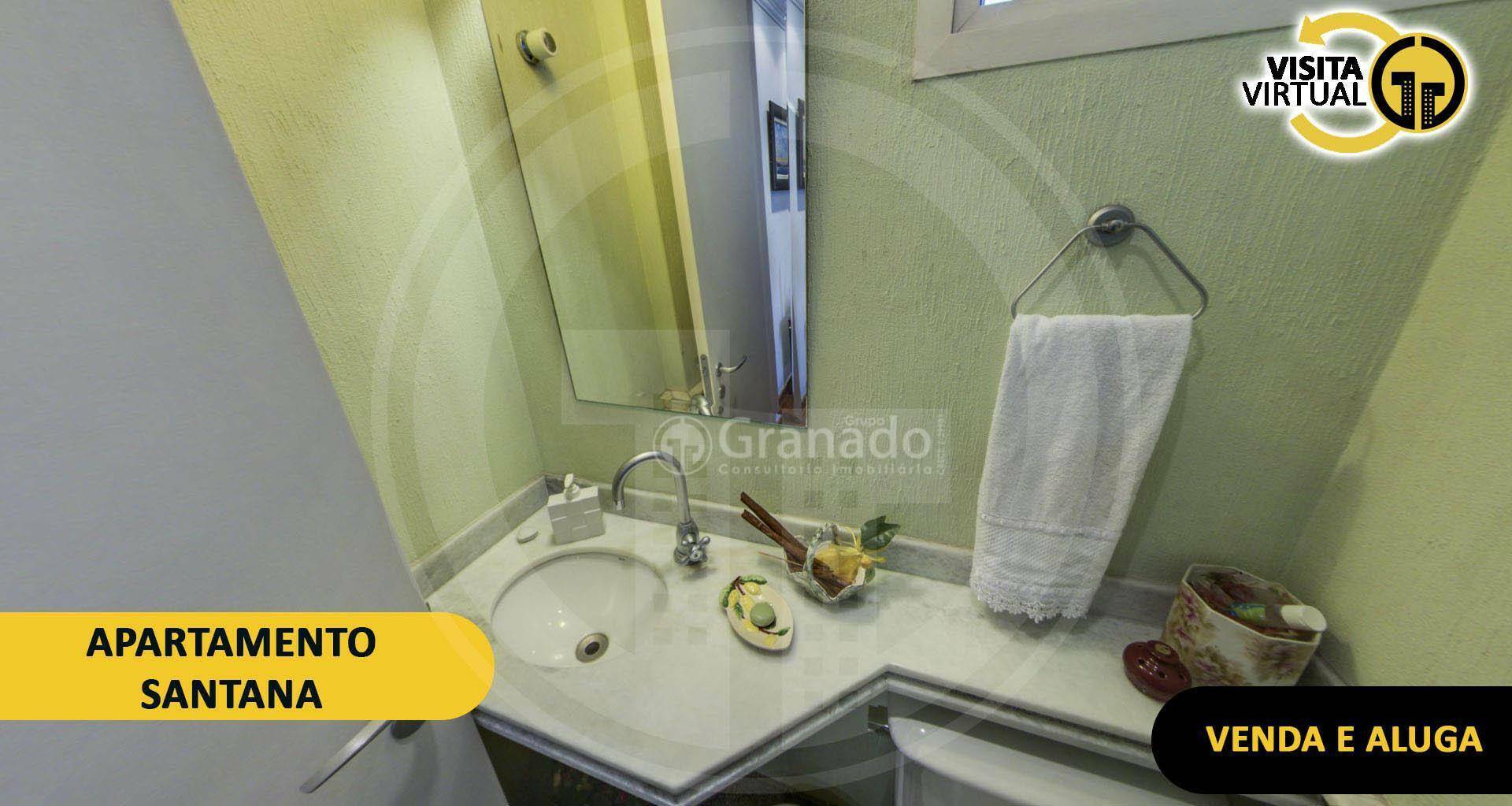 Apartamento à venda com 3 quartos, 144m² - Foto 5