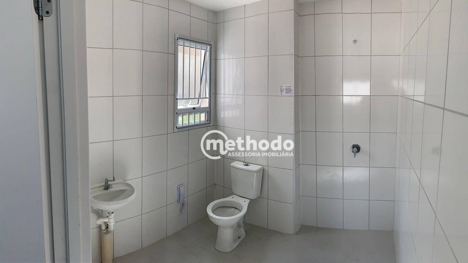 Apartamento à venda com 2 quartos, 44m² - Foto 12