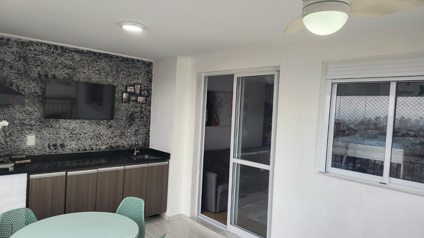 Apartamento à venda com 2 quartos, 67m² - Foto 14