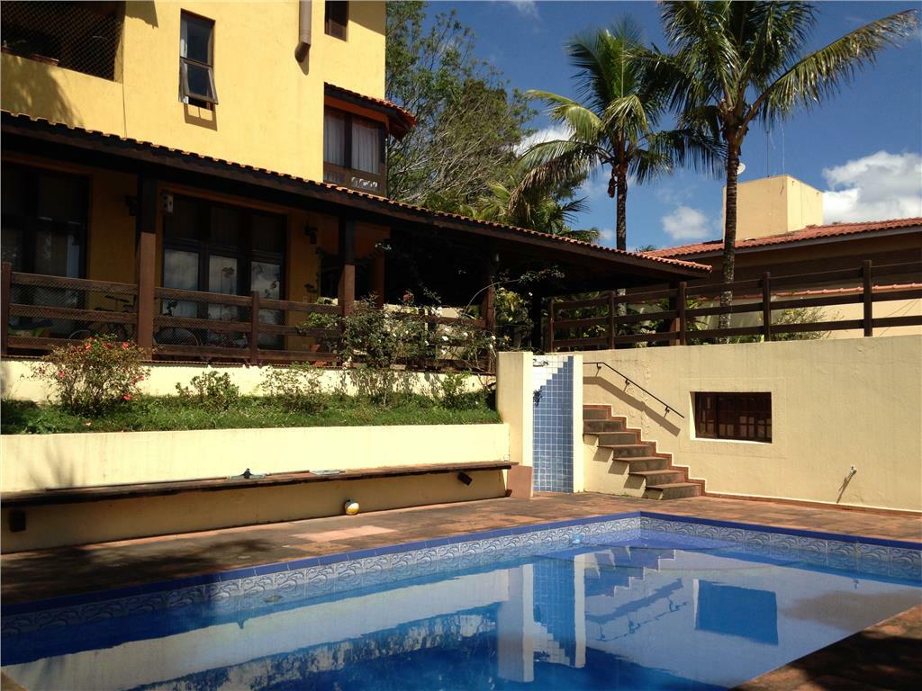 Casa de Condomínio à venda com 5 quartos, 900m² - Foto 29