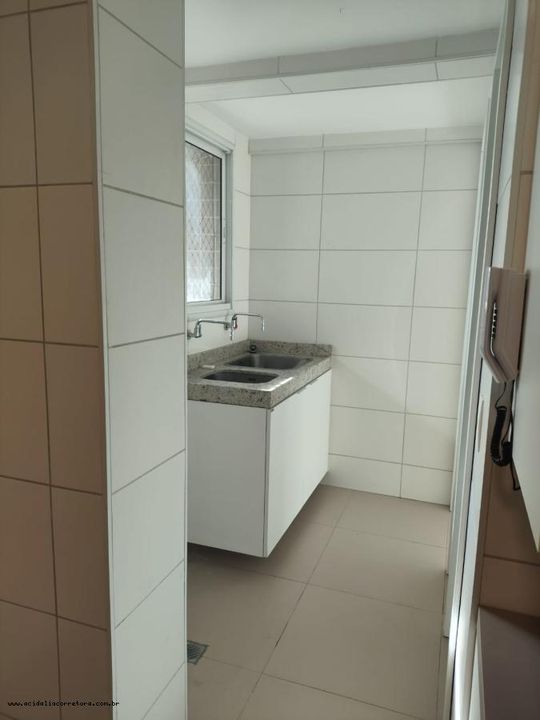 Apartamento para alugar com 3 quartos, 100m² - Foto 14