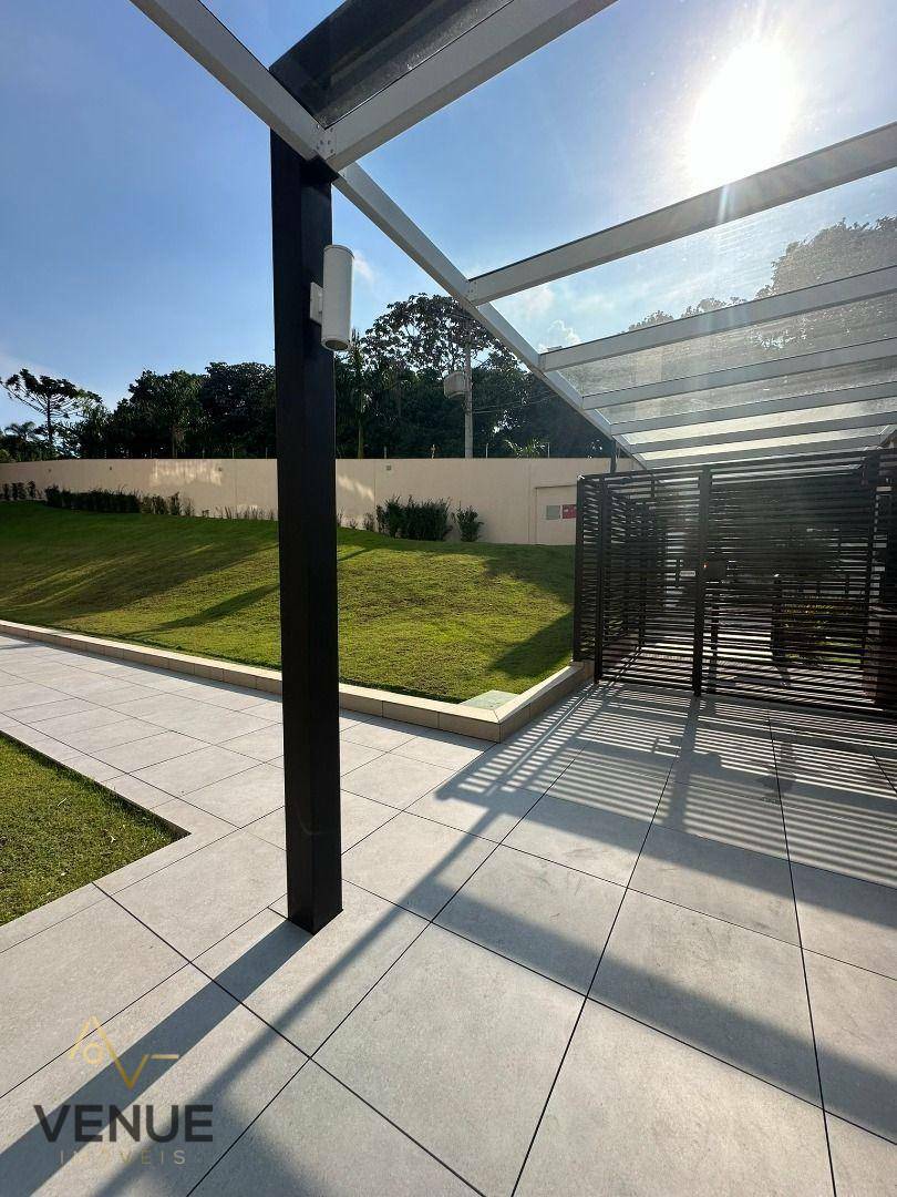 Apartamento à venda com 3 quartos, 193m² - Foto 34