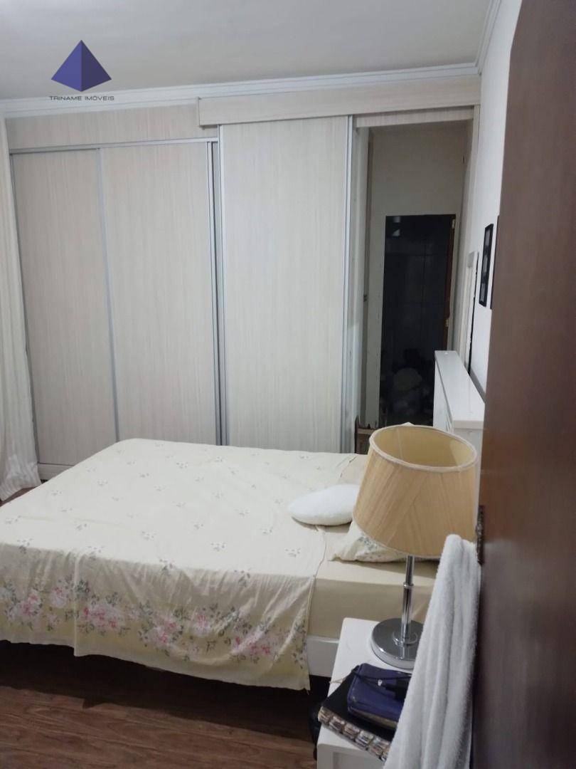 Sobrado à venda com 3 quartos, 125m² - Foto 12