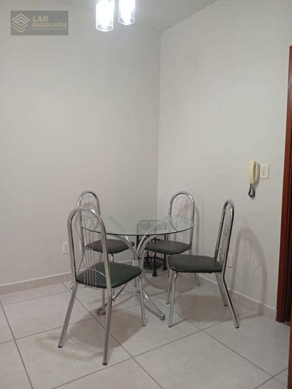 Apartamento, 1 quarto, 45 m² - Foto 5