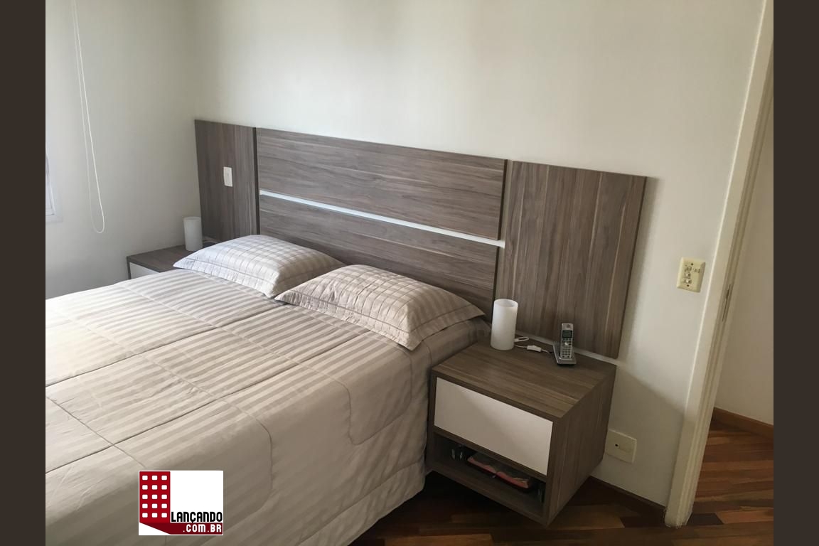 Apartamento à venda com 3 quartos, 142m² - Foto 12