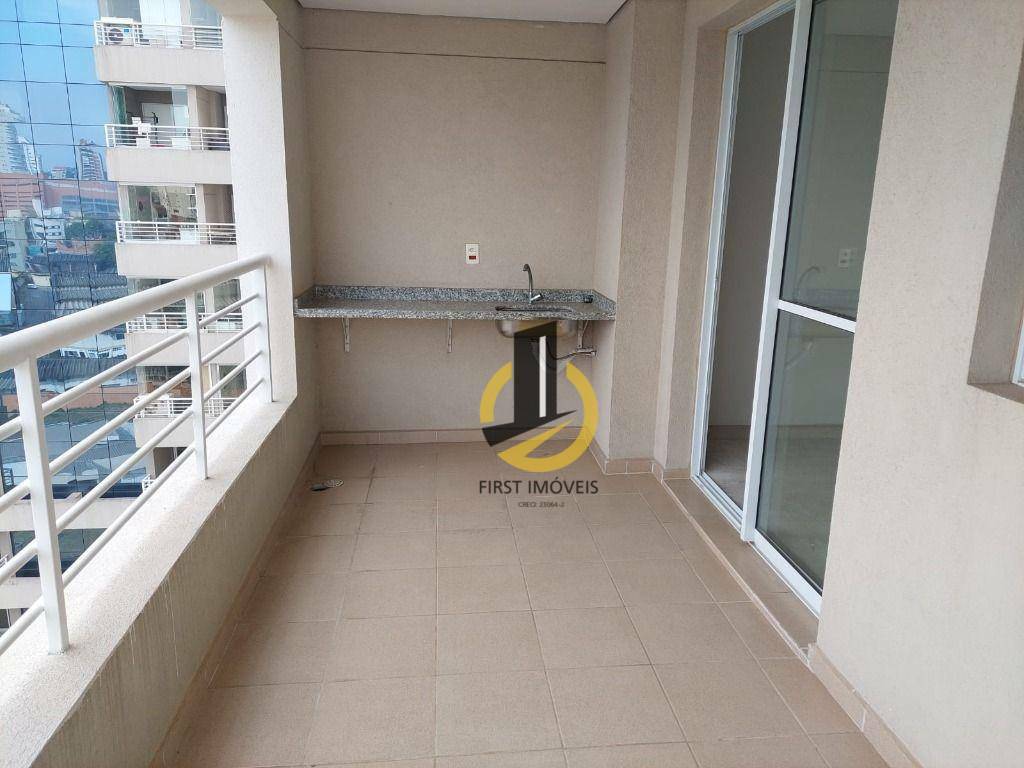 Apartamento à venda com 3 quartos, 84m² - Foto 10