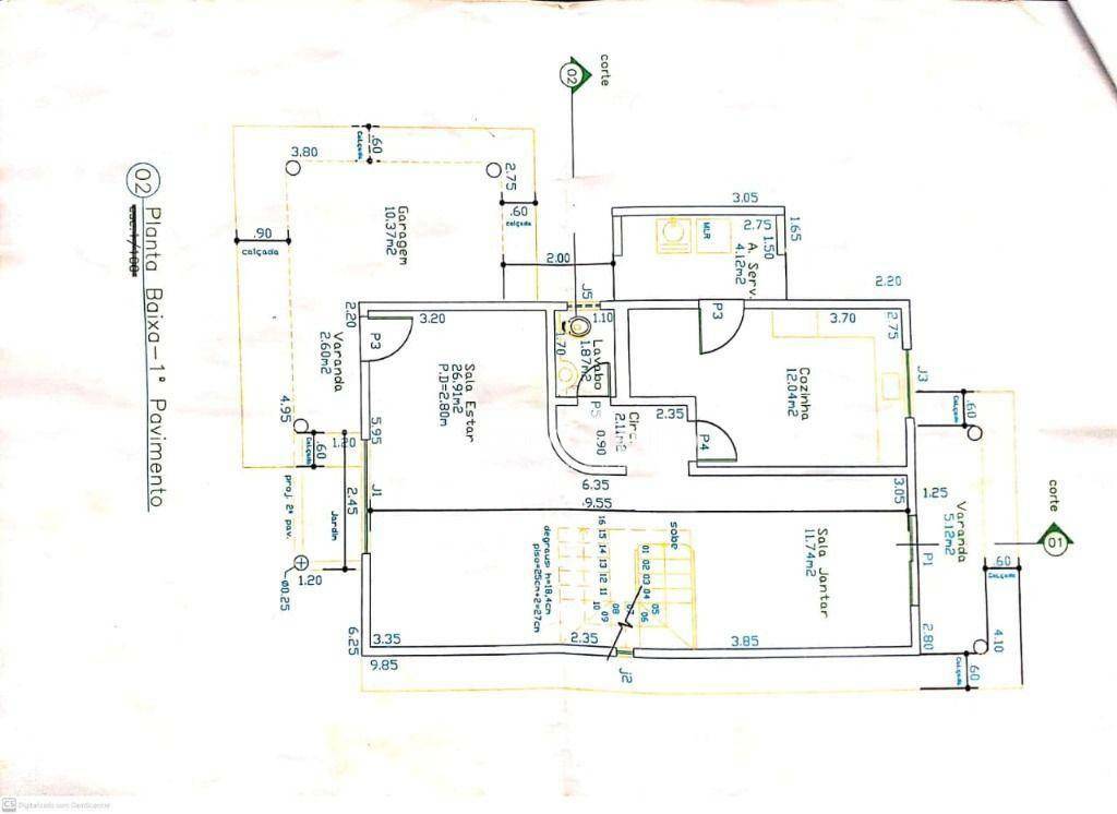 Casa de Condomínio à venda com 4 quartos, 180m² - Foto 34