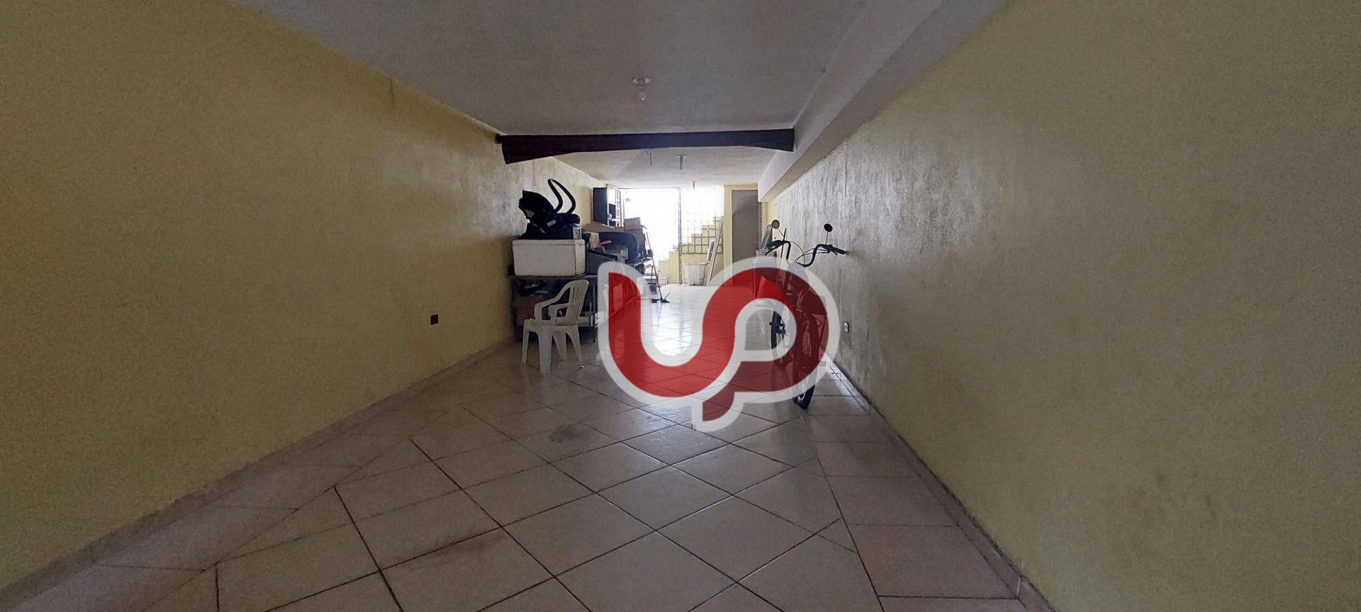 Sobrado à venda com 3 quartos, 124m² - Foto 3