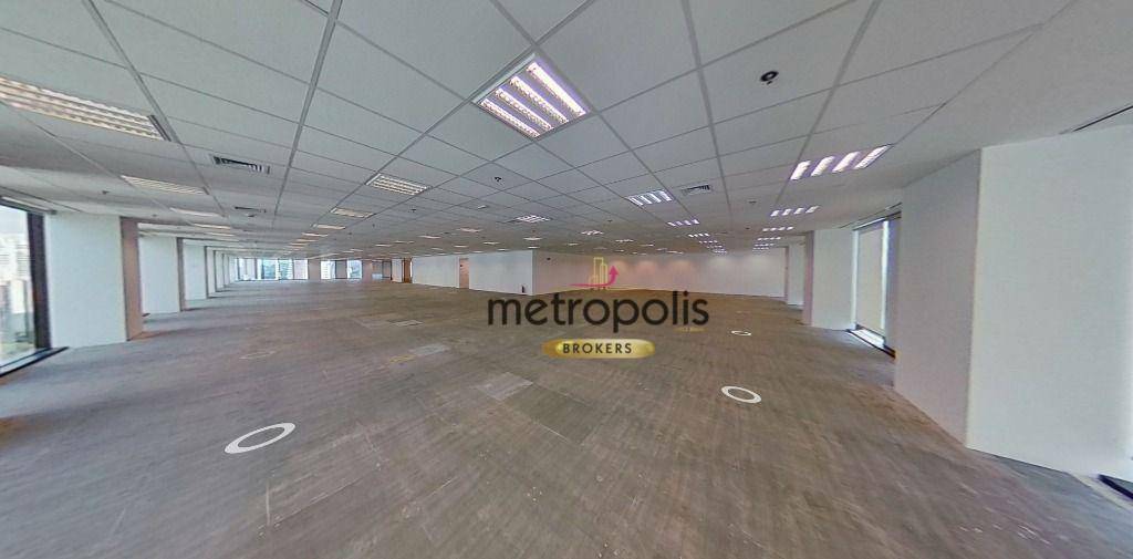 Conjunto Comercial-Sala para alugar, 680m² - Foto 4