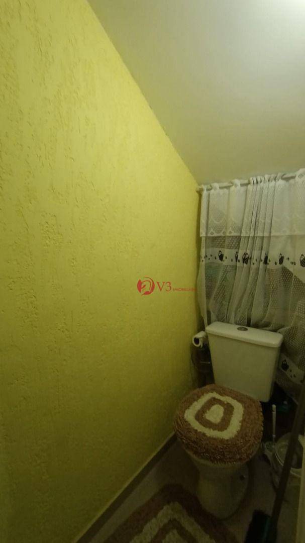 Sobrado à venda com 2 quartos, 60m² - Foto 28