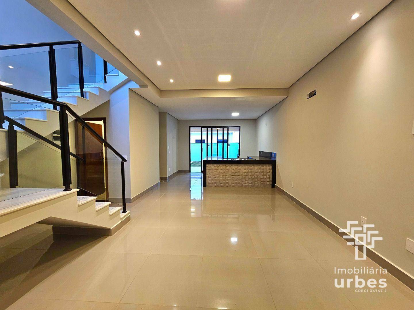 Casa à venda com 3 quartos, 186m² - Foto 5