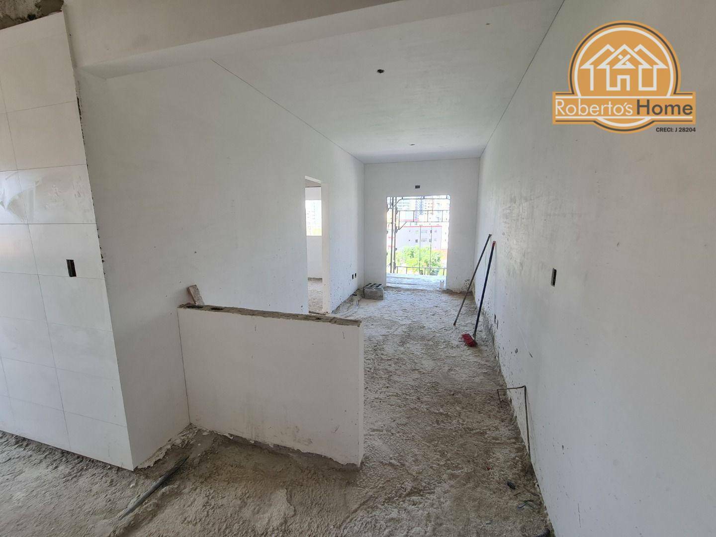 Apartamento à venda com 2 quartos, 52m² - Foto 11