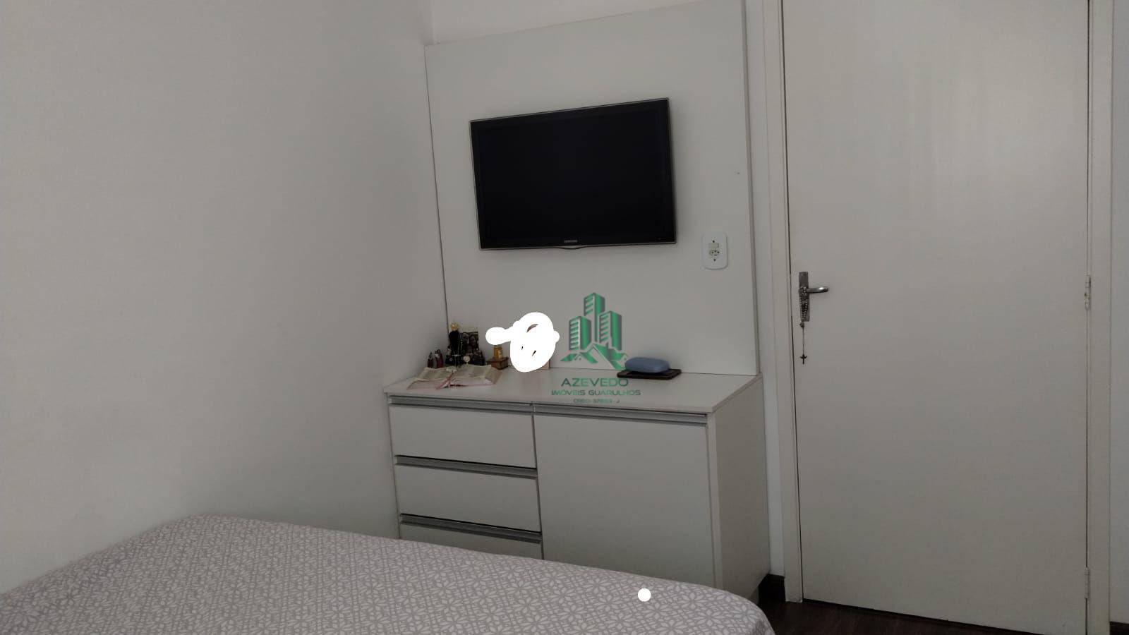 Apartamento à venda com 2 quartos, 63m² - Foto 14