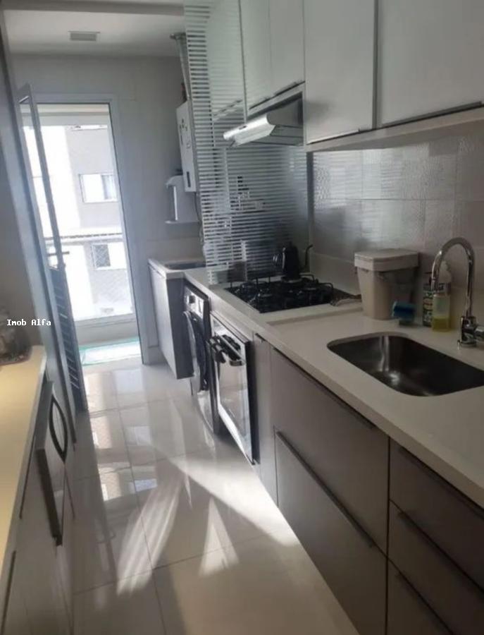 Apartamento à venda com 2 quartos, 62m² - Foto 5