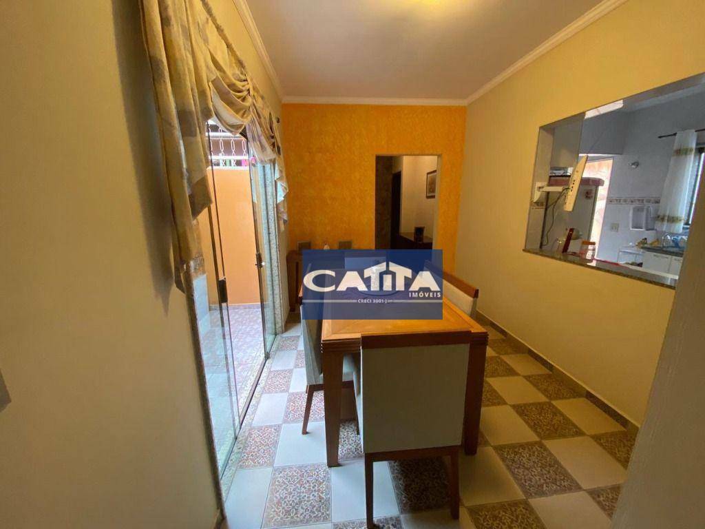 Casa à venda com 4 quartos, 160m² - Foto 15