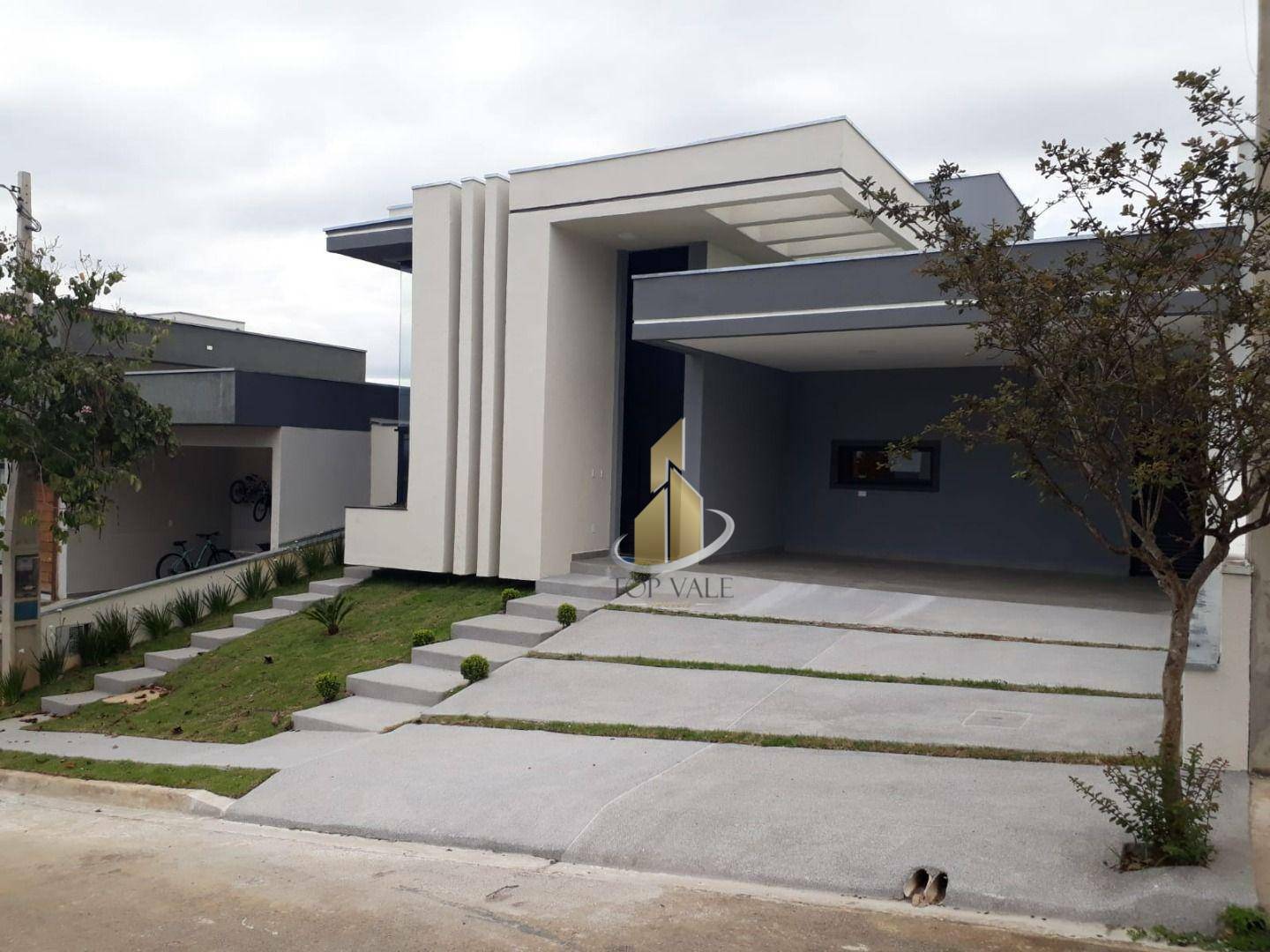 Casa de Condomínio à venda com 3 quartos, 161m² - Foto 2