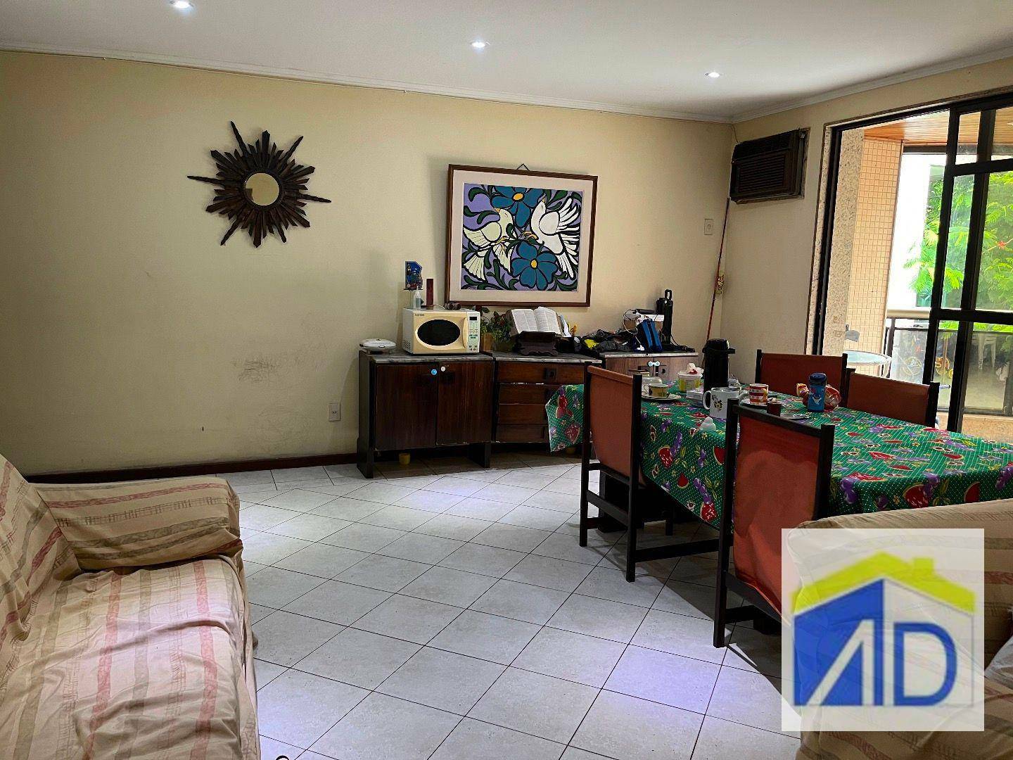 Apartamento à venda com 3 quartos, 191m² - Foto 12