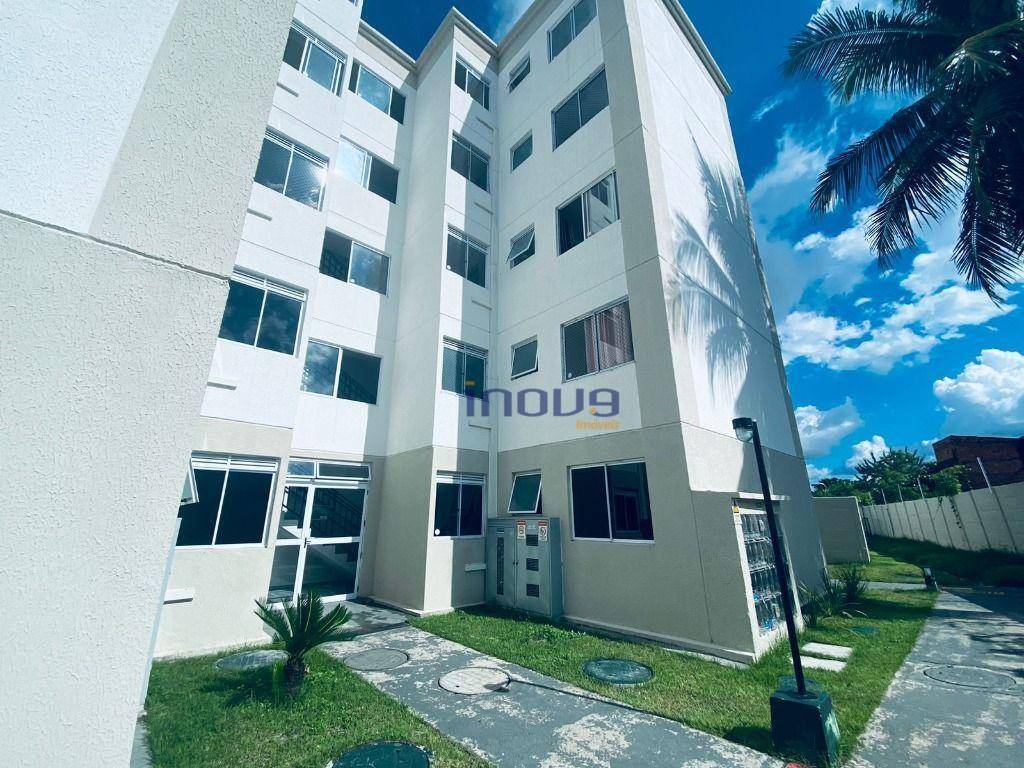 Apartamento, 2 quartos, 45 m² - Foto 23