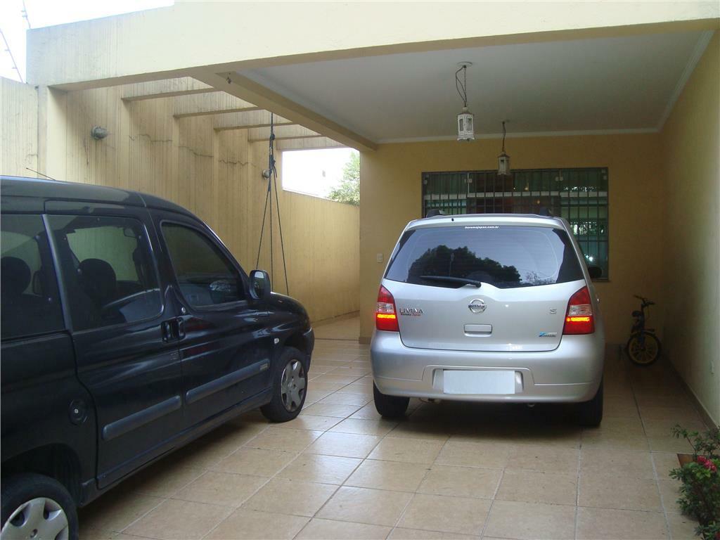 Sobrado à venda com 3 quartos, 167m² - Foto 20