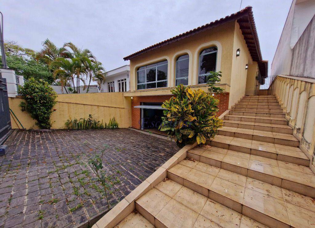 Casa à venda com 4 quartos, 500m² - Foto 4