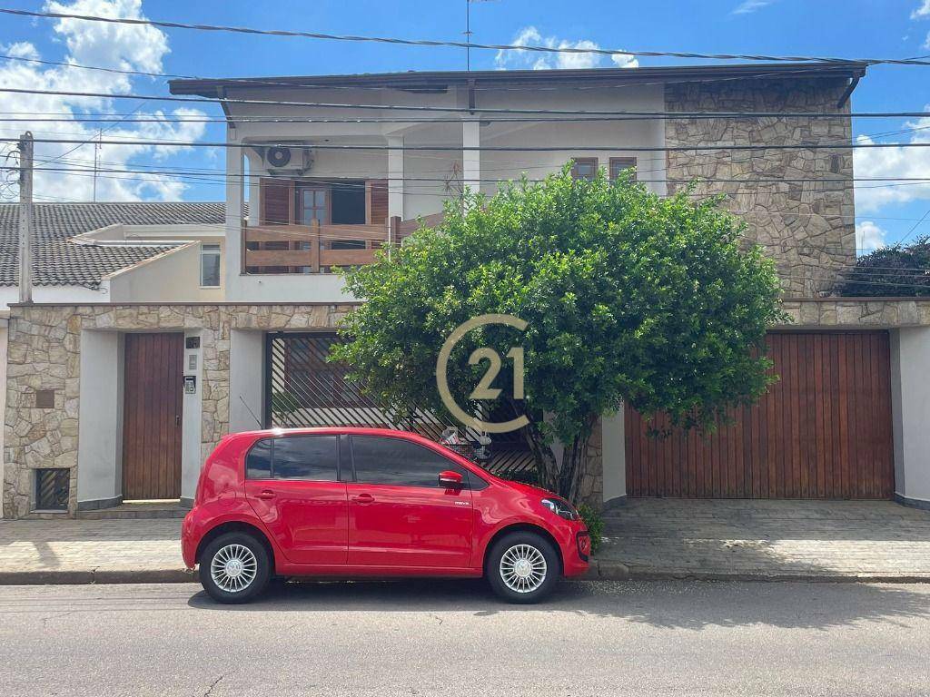 Casa à venda com 4 quartos, 315m² - Foto 6